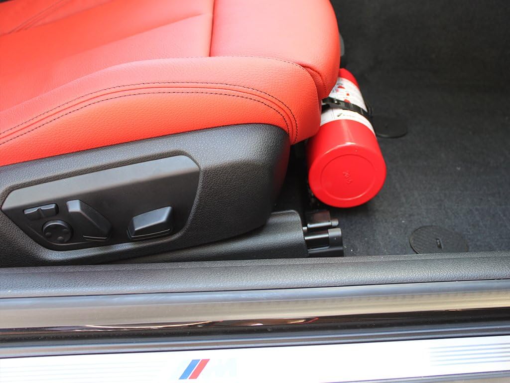 Car Fire Extinguisher Bracket J89979
