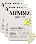 Colostrum Premium Powder Grass Fed Unflavored 90 Servings U595