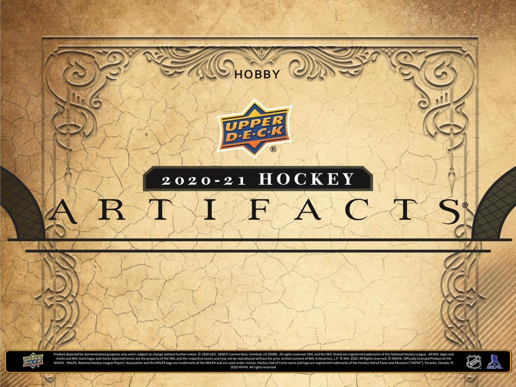 Hockey Hobby Box G474