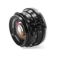 35mm f/1.2 Lens for Fujifilm x Mount (Black) B861