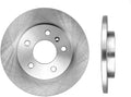 270 mm Brake Rotors Set H95150