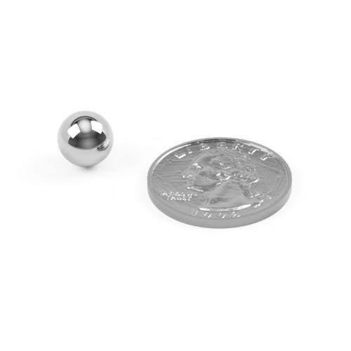 Carbon Steel Ball Bearings S36697