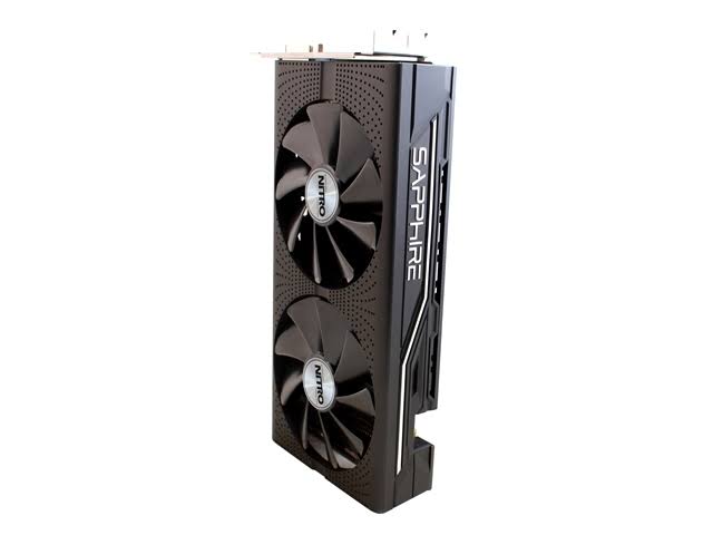 Radeon RX 470 8GB GDDR5 PCI Express Video Card N546