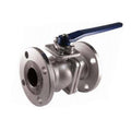 2x22 Carbon Steel Ball Valve U52867