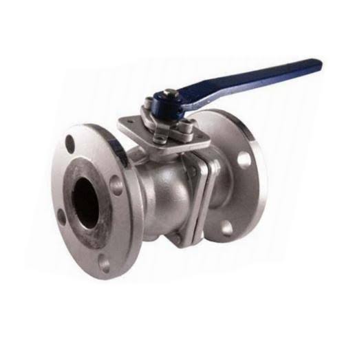 2x22 Carbon Steel Ball Valve U52867