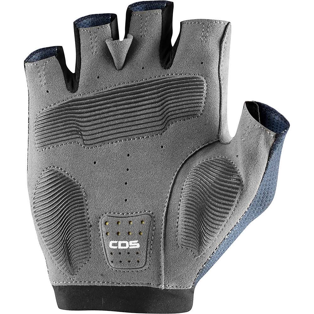 Dark Blue Glove G5443