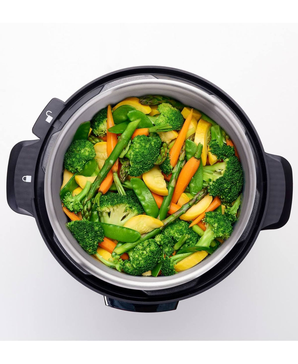6 Qt. Multi-Cooker J845