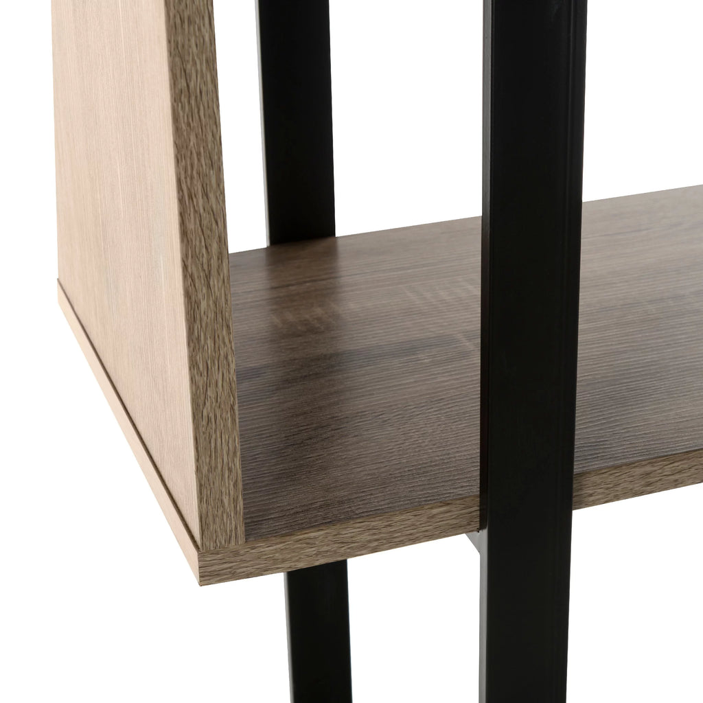 Wood 3 Shelves Etagere U561350