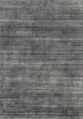 Charcoal 5' x 7'6 Rug R70620