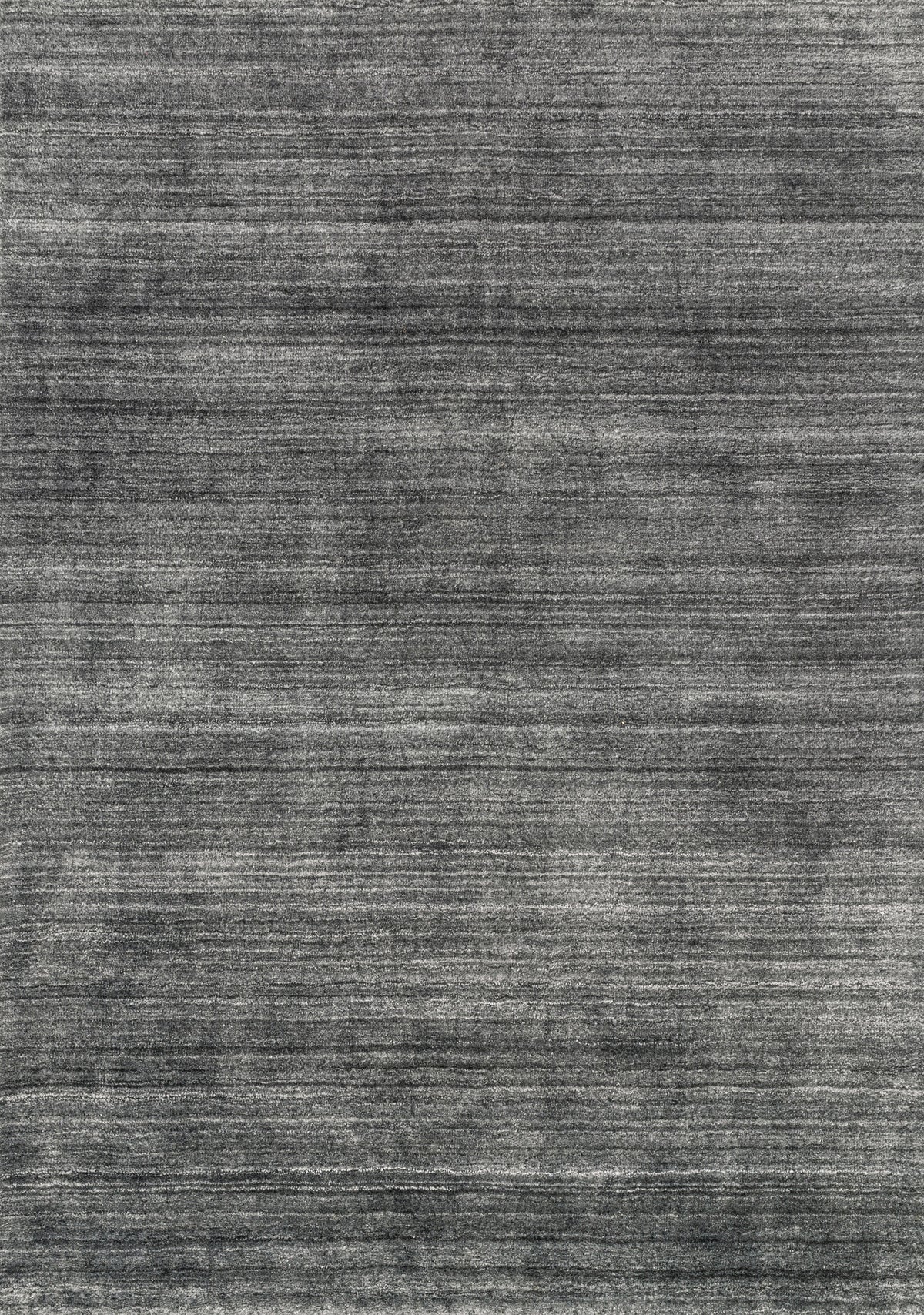 Charcoal 5' x 7'6 Rug R70620