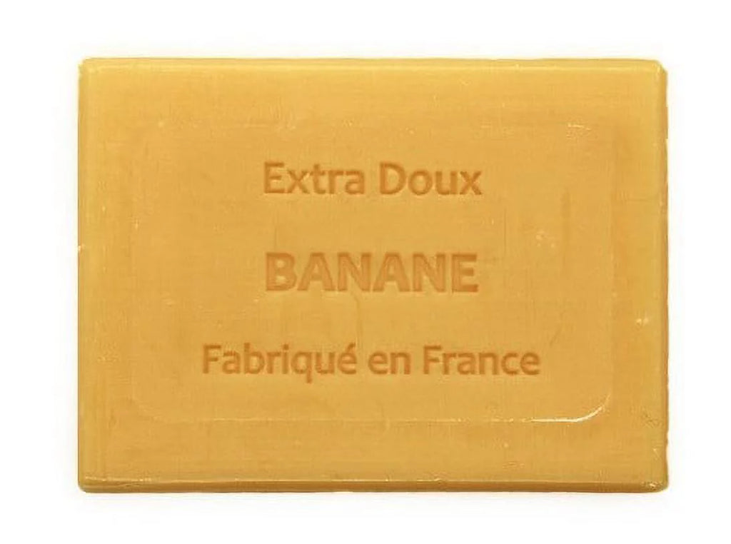Banana Strawberry Soap 100g X90185
