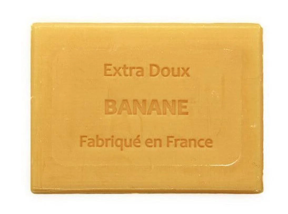 Banana Strawberry Soap 100g X90185