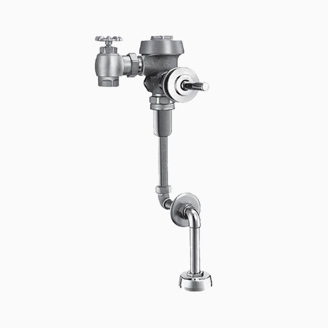 Royal Manual Flushometer Z306135
