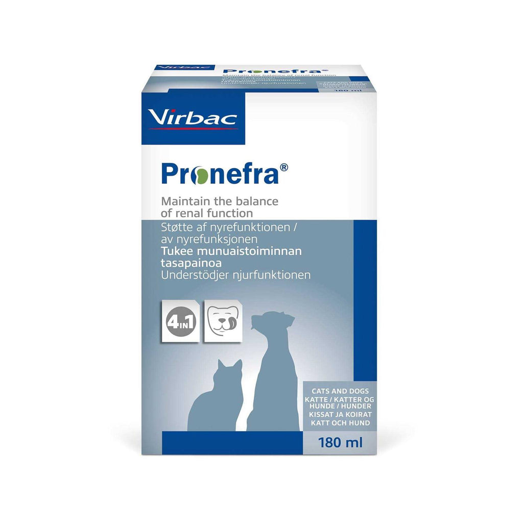 Pronefra 180 ml F598900
