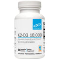 K2-D3 10,000 60c V91086