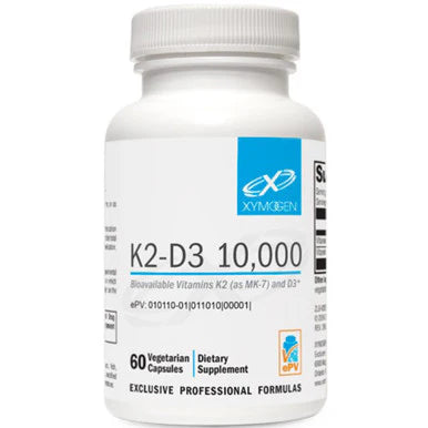 K2-D3 10,000 60c V91086
