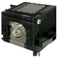 Projection TV Assembly with Original OEM Bulb Inside T3273