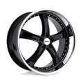 Gloss Black Wheel Rim D790866