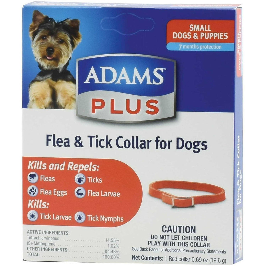 Flea & Tick Collar for Dogs U36565