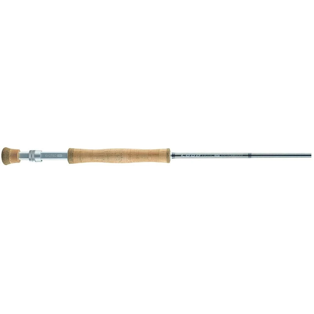 Medium-Fast Fly Rod J51995