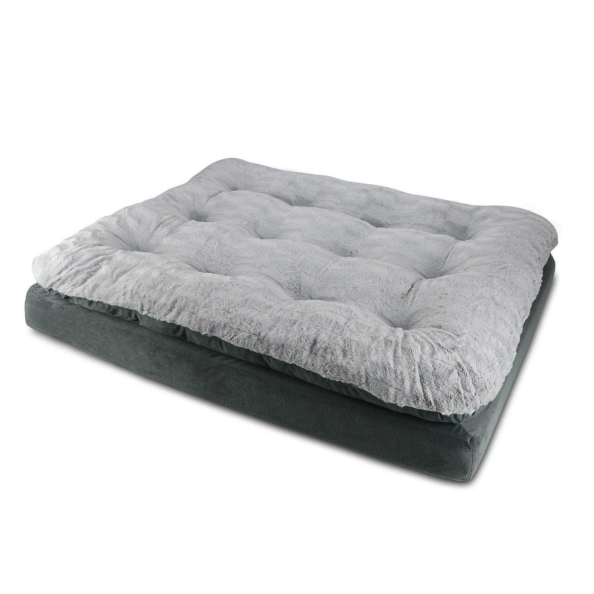 Rectangle Pet Dog Bed B4941