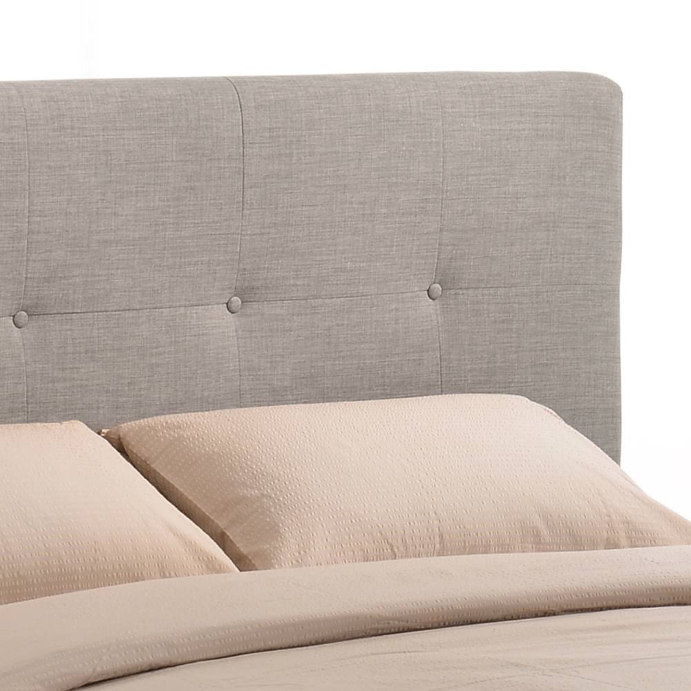 Queen Tarragon Bed Frame Cherry T8771