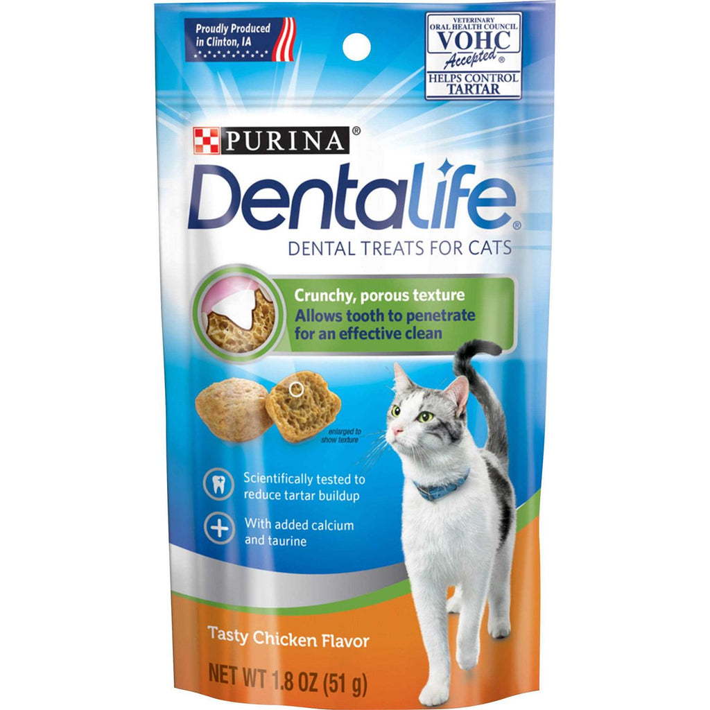 Cat Dental Treats A9970