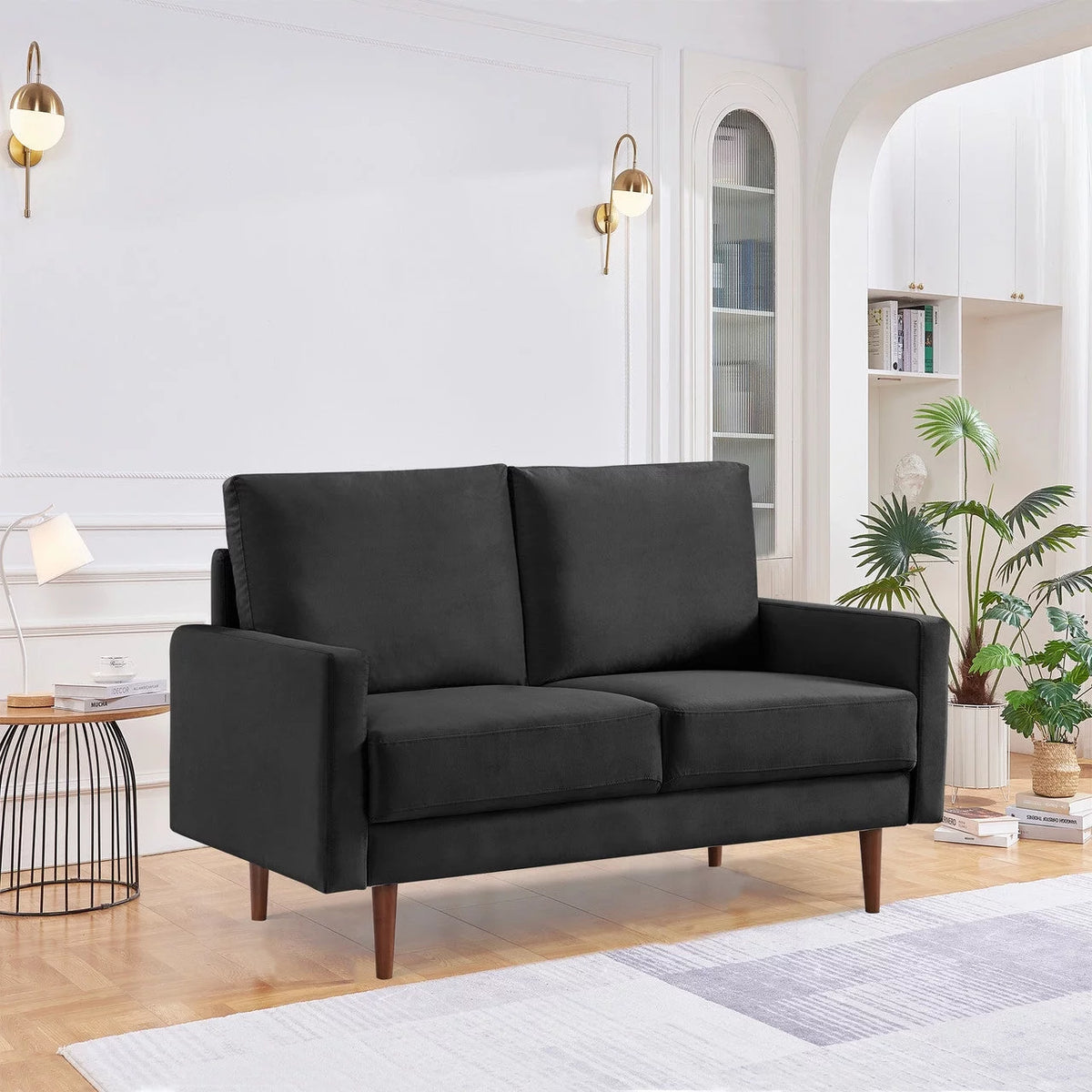 Loveseat C9523