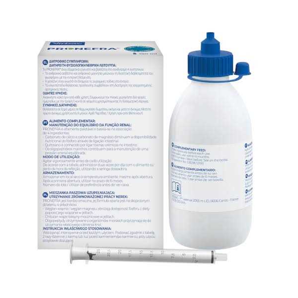 Pronefra 180 ml F598900