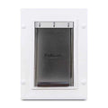 Aluminum Pet Door X309197