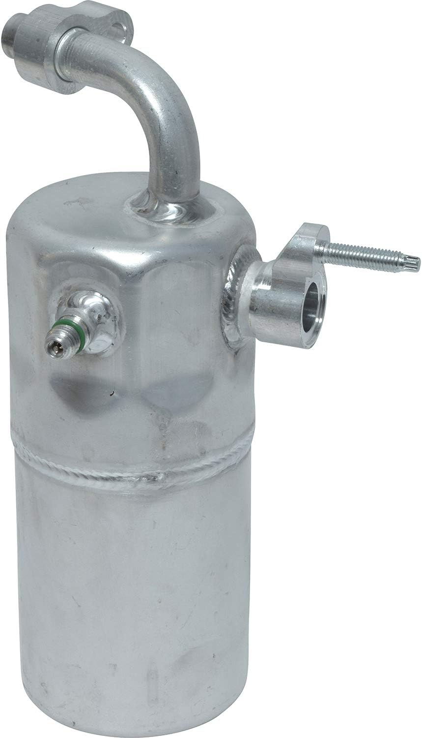 A/C Compressor and Component Kit D15076
