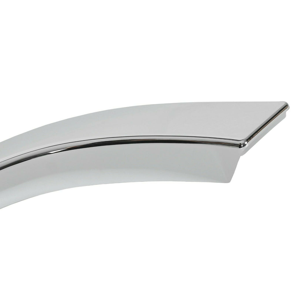 Chrome Grille Hood Trim Moulding T740