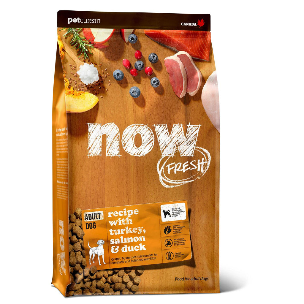 Grain-Free Adult Dry Dog Food I7301