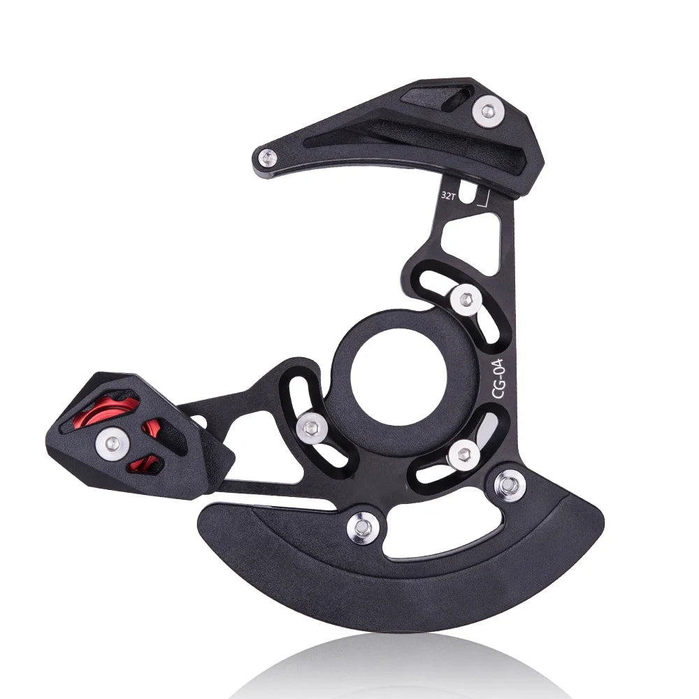 MTB Chain Guide Drop Catcher BB Mount Adjustable P53703