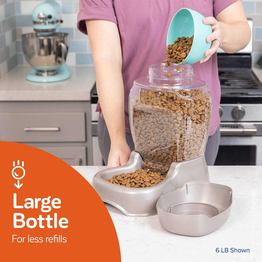 Pet Feeder T130166