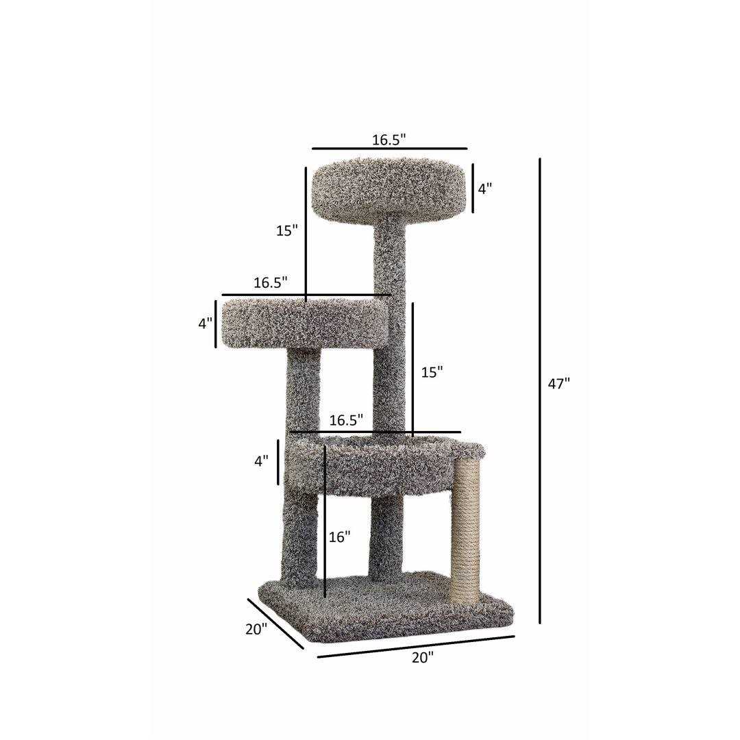 Multi Level Cat Tree Condo S41262