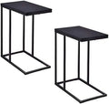 Brown C Table Side Table R3968