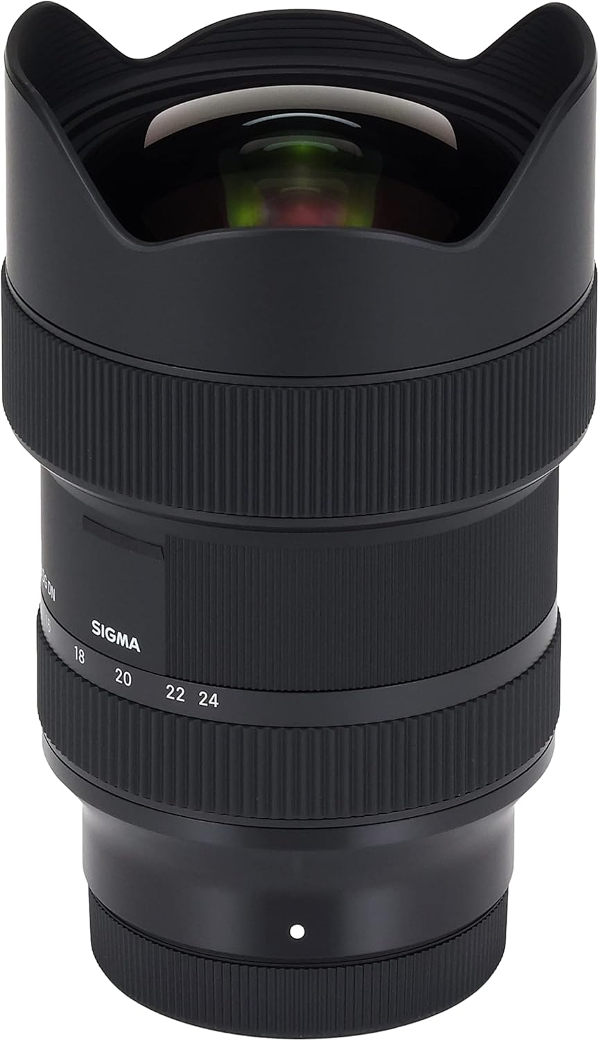 14-24mm F2.8 Lens for Leica L H85151
