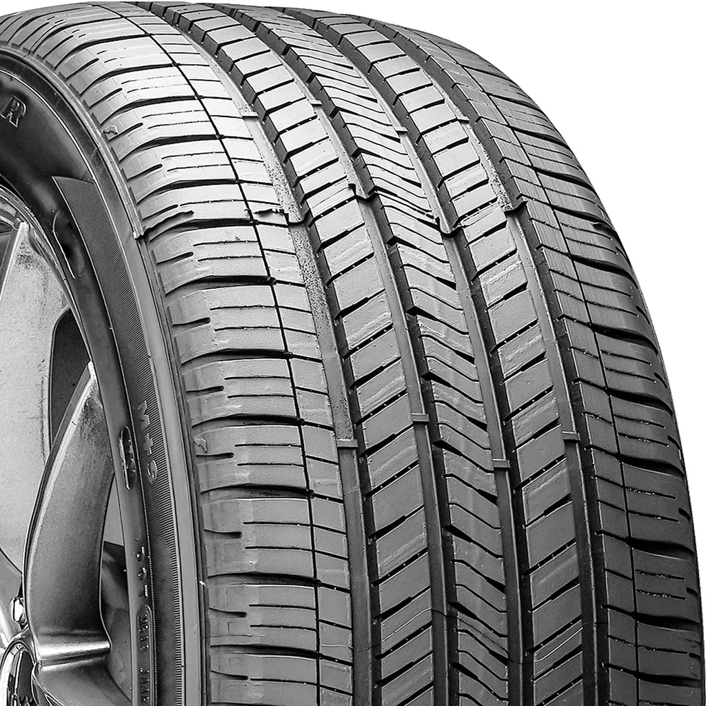 Set of 4 All Season Tires Z141345
