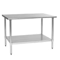 Budget Series Work Table X1161