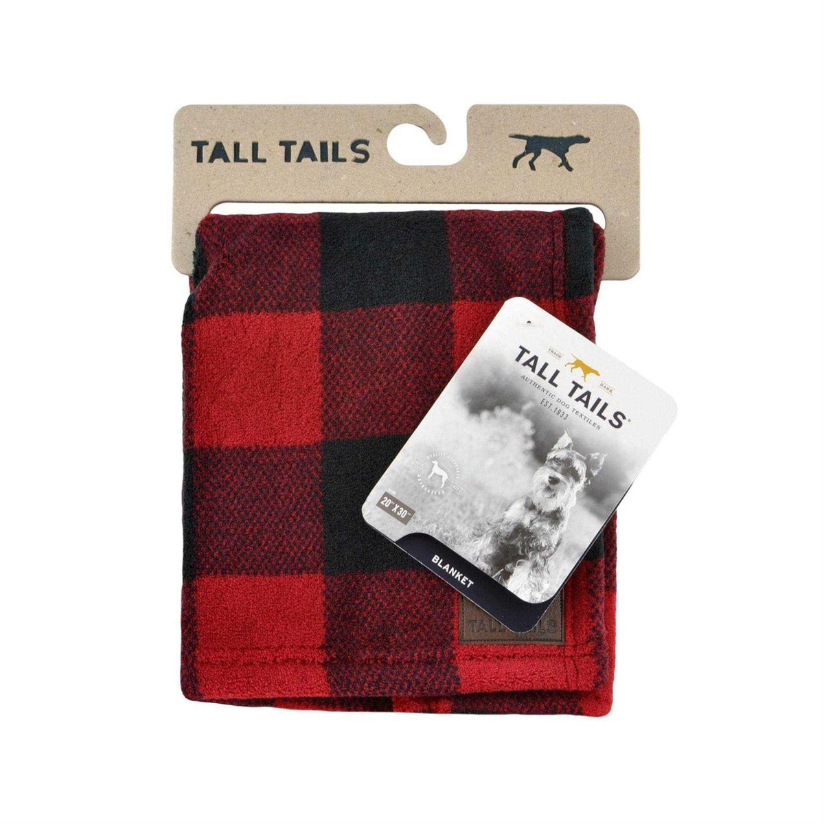 Dog Blanket Y975647