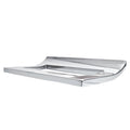 Towel Ring Polished Nickel A58543