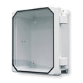 CVJ606W Fiberglass Enclosures K8092