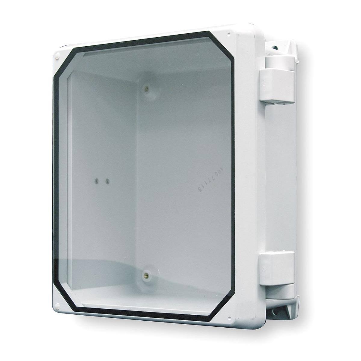 CVJ606W Fiberglass Enclosures K8092