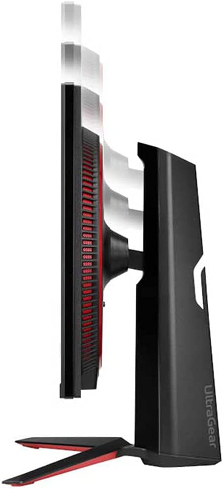 27 inch QHD 2560 x 1440 Nano IPS Gaming Monitor H9696