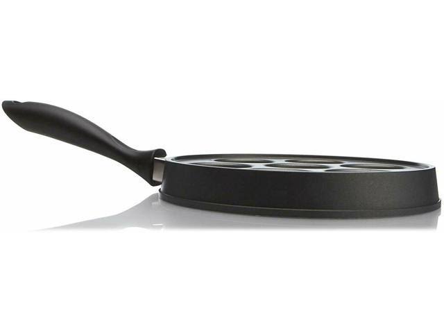Cast Aluminum Aebleskiver Pancake Pan K765000