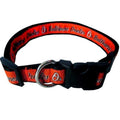 Baltimore Orioles Pet Collar J5464