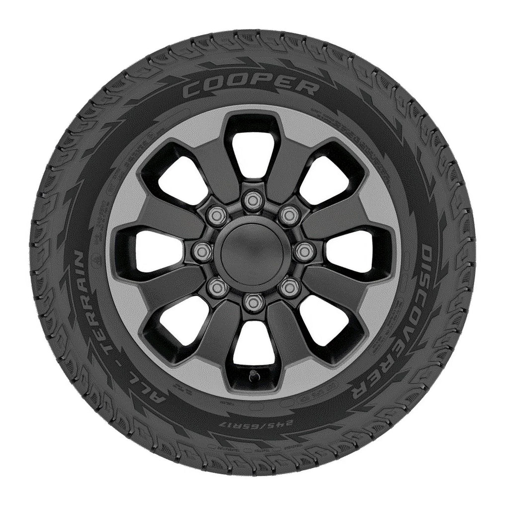 All-Terrain Tire P936728