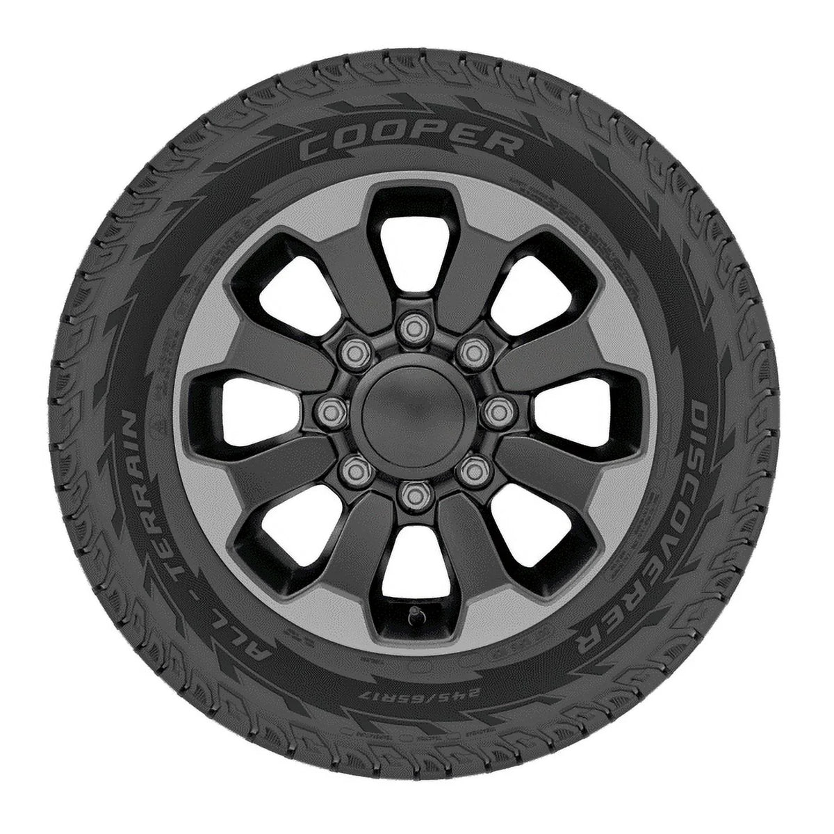 All-Terrain Tire P936728