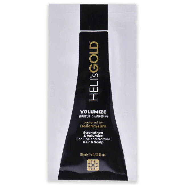 0.34 oz Volumize Shampoo L670212